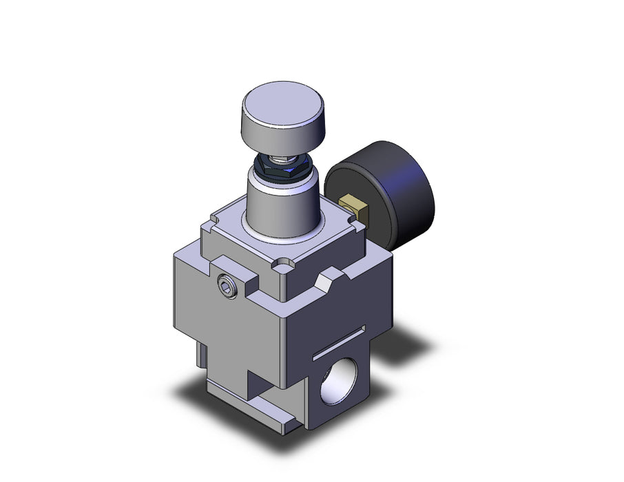 IR3020-04G-R REGULATOR, PRECISION MODULAR
