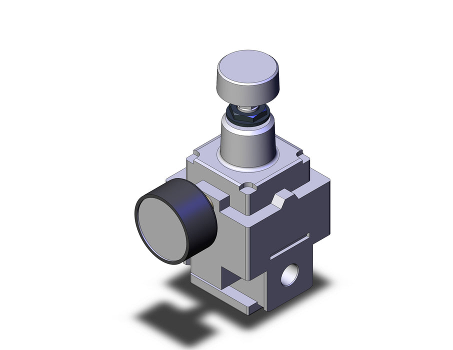 IR3020-F02G REGULATOR, PRECISION MODULAR
