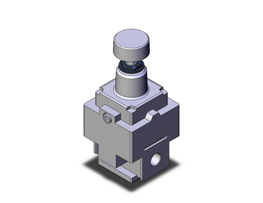 IR3020-F02 REGULATOR, PRECISION MODULAR