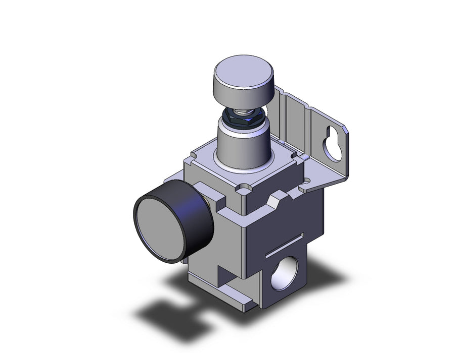 IR3020-F04BG REGULATOR, PRECISION MODULAR