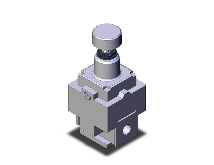 IR3020-N02-L REGULATOR, PRECISION MODULAR