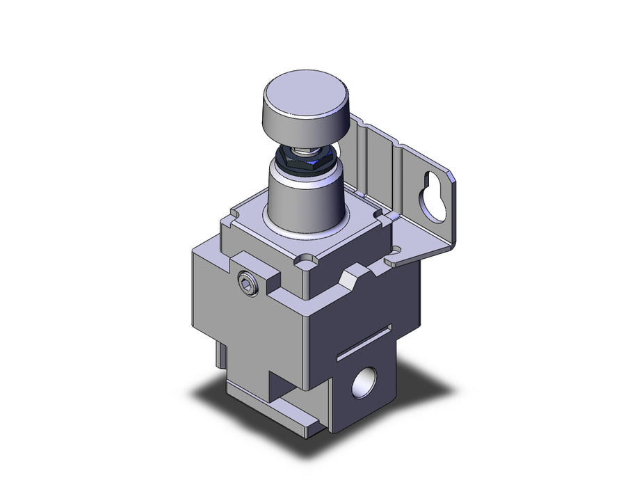 IR3020-N02B REGULATOR, PRECISION MODULAR