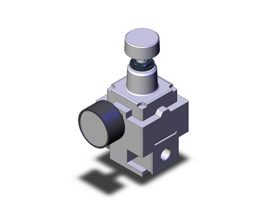 IR3020-N02G REGULATOR, PRECISION MODULAR