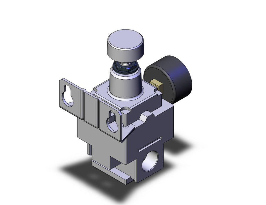 IR3020-N04BG-R REGULATOR, PRECISION MODULAR