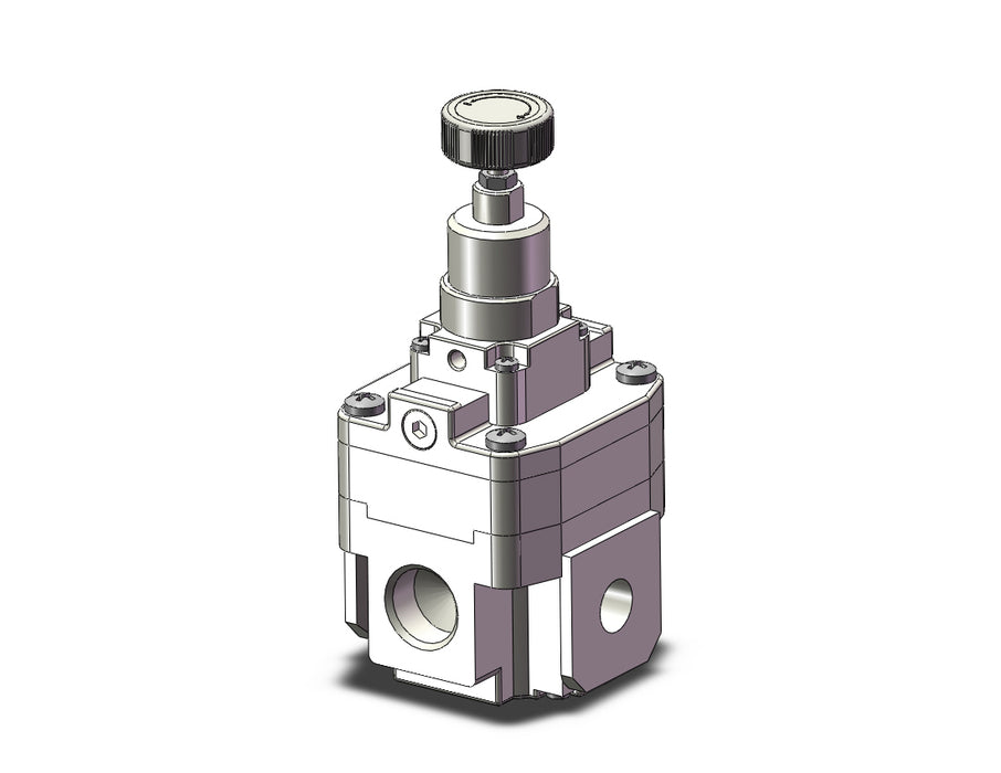 IR3021-02-A PRECISION REGULATOR