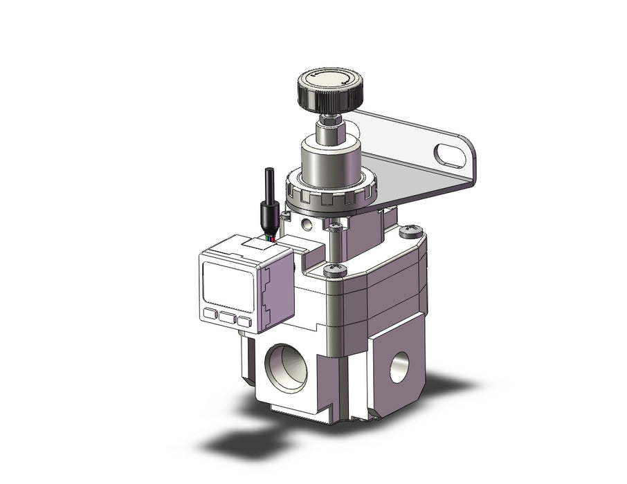 IR3021-02BED-A PRECISION REGULATOR