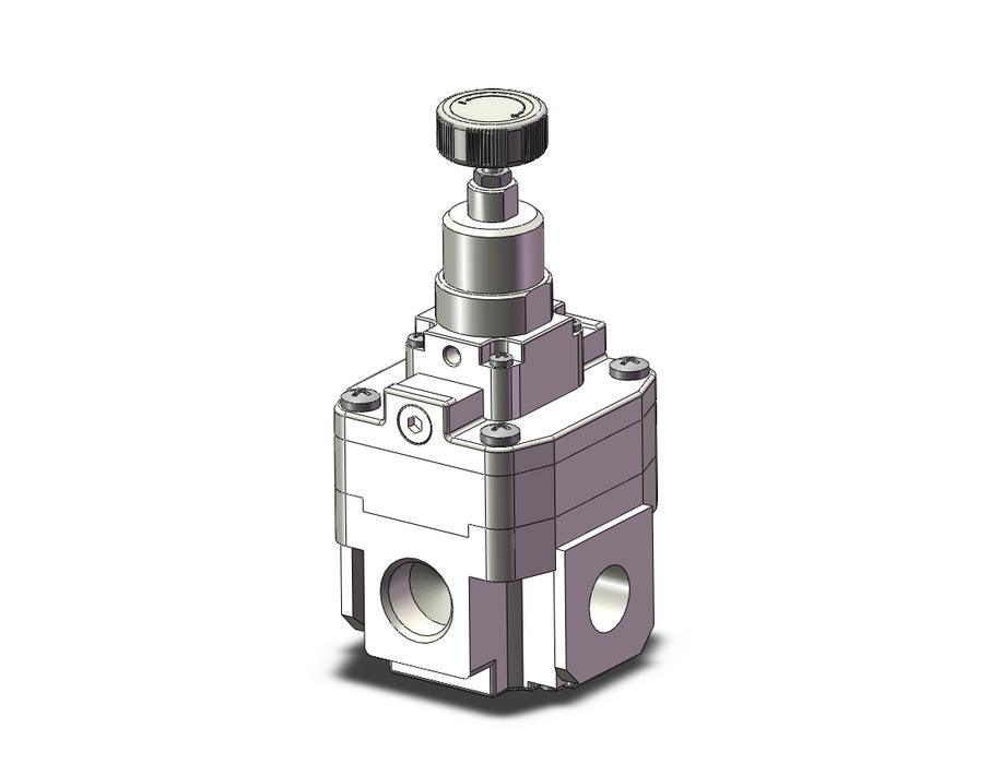IR3021-F03-A PRECISION REGULATOR