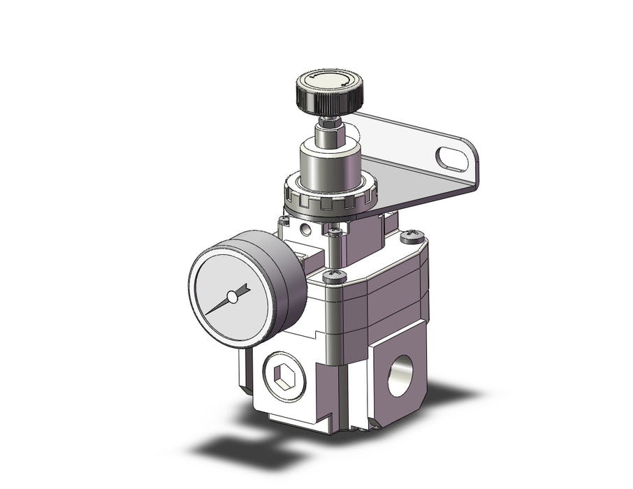 IR3022-N03BG-Z-A PRECISION REGULATOR