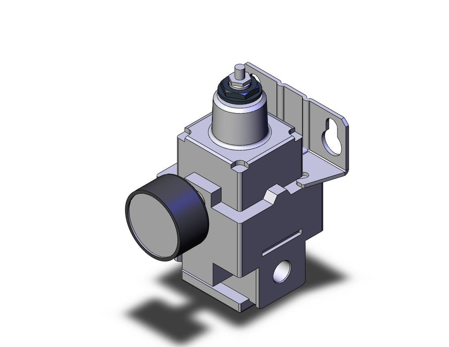 IR3120-02BG REGULATOR, PRECISION MODULAR
