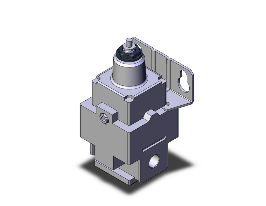 IR3120-02B REGULATOR, PRECISION MODULAR