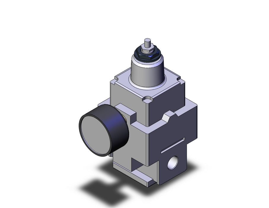 IR3120-02G REGULATOR, PRECISION MODULAR