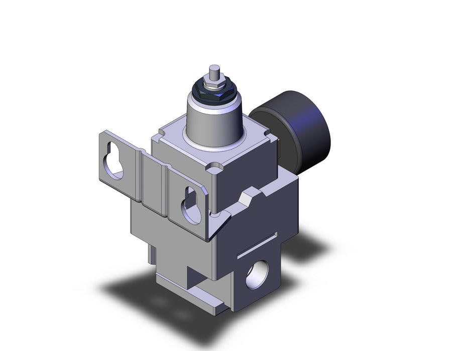 IR3120-03BG-R REGULATOR, PRECISION MODULAR