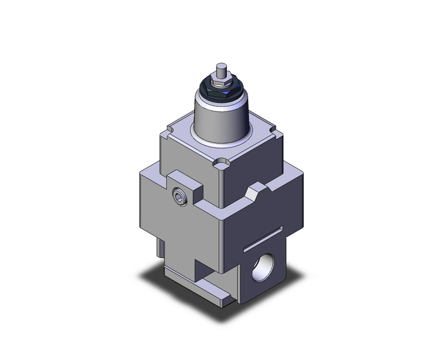 IR3120-03 REGULATOR, PRECISION MODULAR