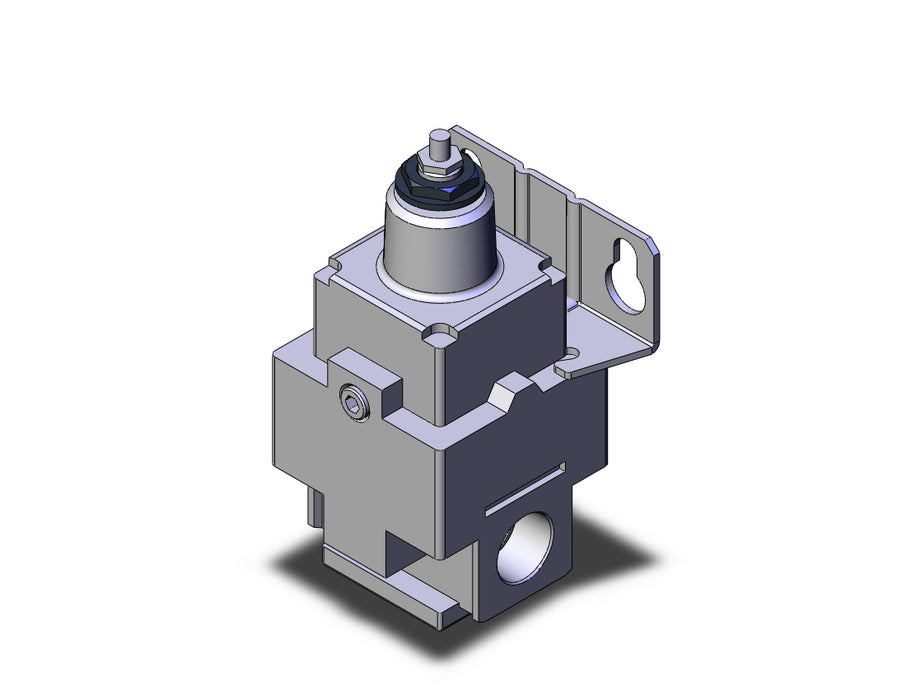 IR3120-04B REGULATOR, PRECISION MODULAR