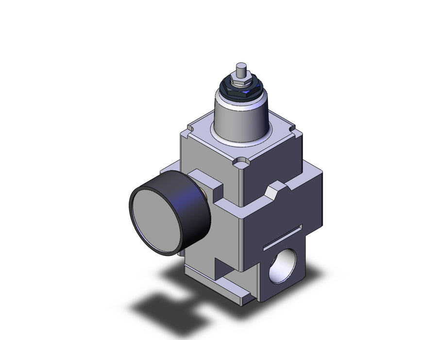 IR3120-04G REGULATOR, PRECISION MODULAR