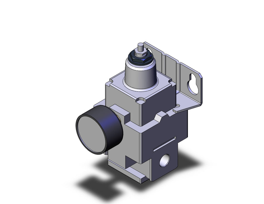 IR3120-F02BG REGULATOR, PRECISION MODULAR