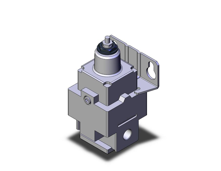 IR3120-F02B PRECISION REGULATOR