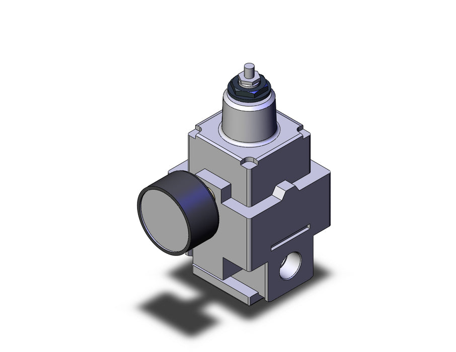 IR3120-F03G REGULATOR, PRECISION MODULAR