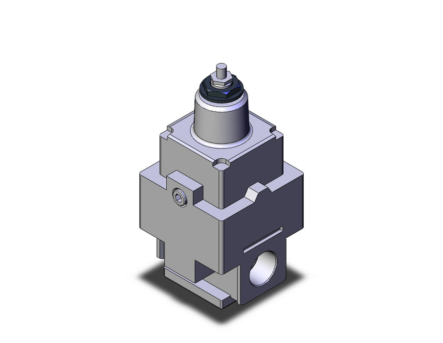 IR3120-F04 REGULATOR, PRECISION MODULAR