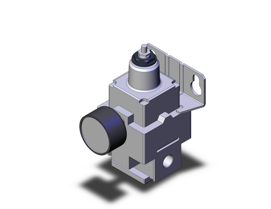 IR3120-N02BG PRECISION REGULATOR
