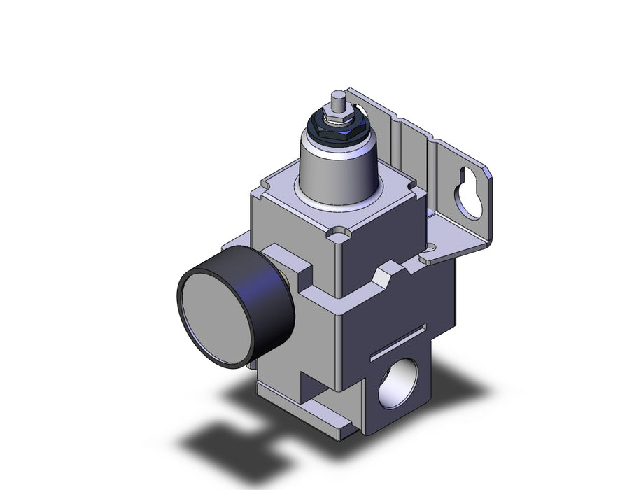 IR3120-N04BG-T PRECISION REGULATOR