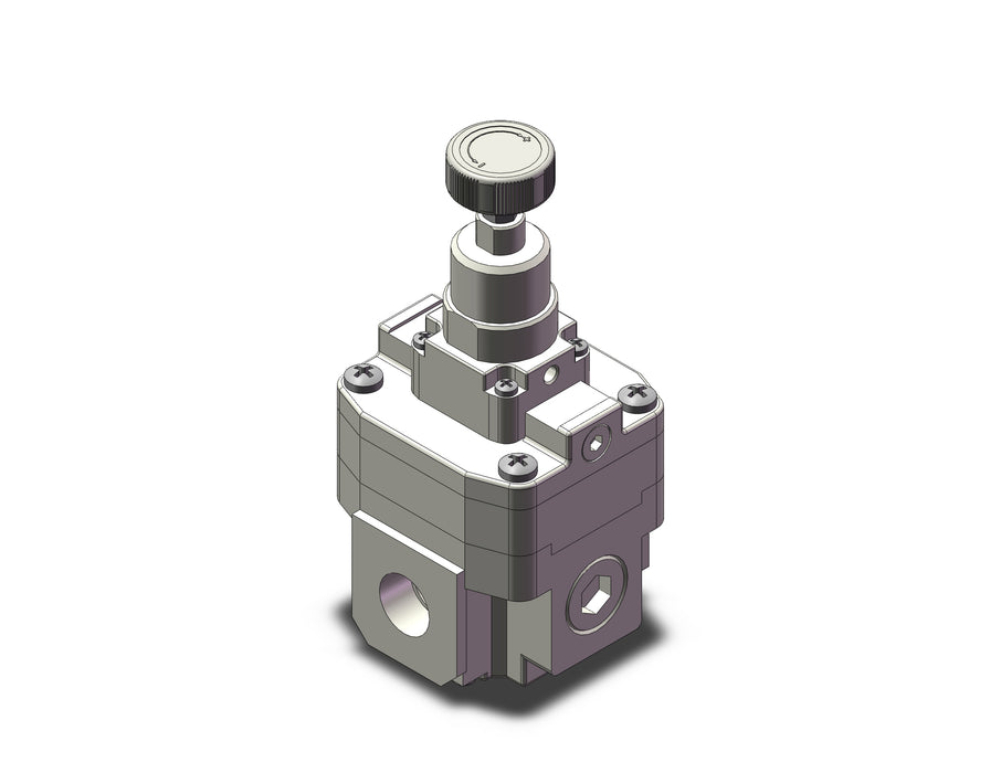 IR3202-N03-Z-A ZERO BLEED PRECISION REGULATOR