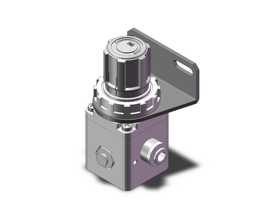 IRV10-C06B Vacuum Regulator