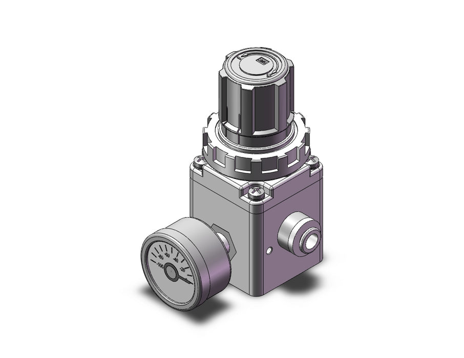 IRV10-C06G Vacuum Regulator