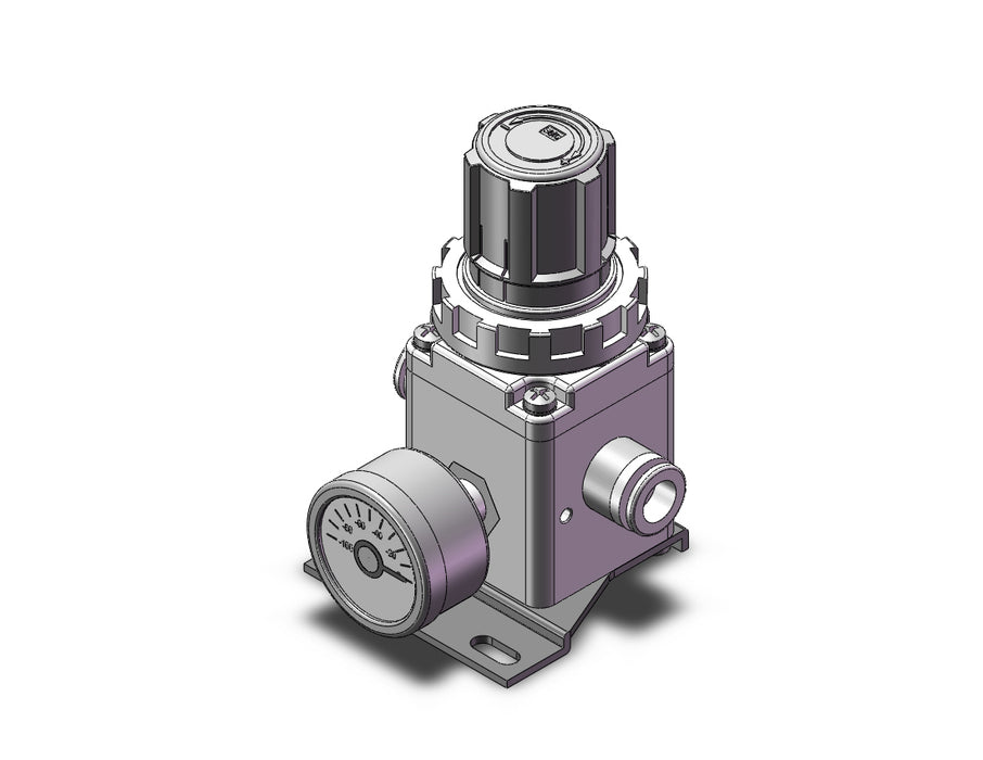 IRV10-C08LG Vacuum Regulator