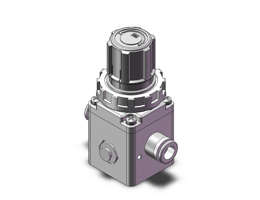 IRV10-C08 Vacuum Regulator