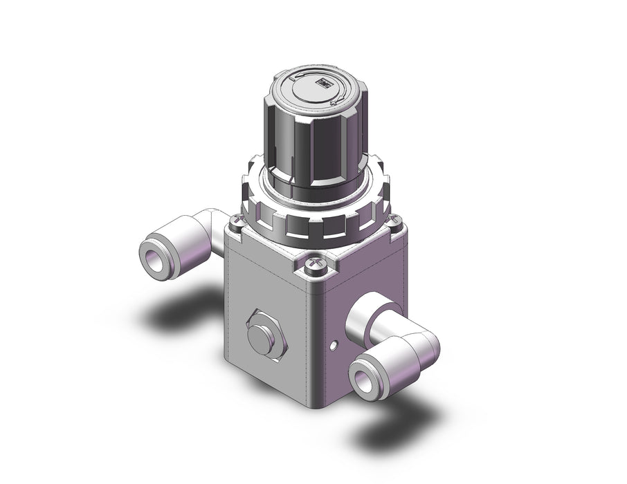 IRV10-LC06 Vacuum Regulator