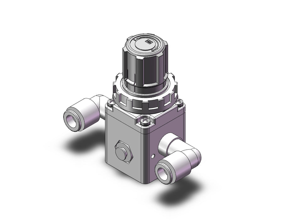 IRV10-LC08 Vacuum Regulator