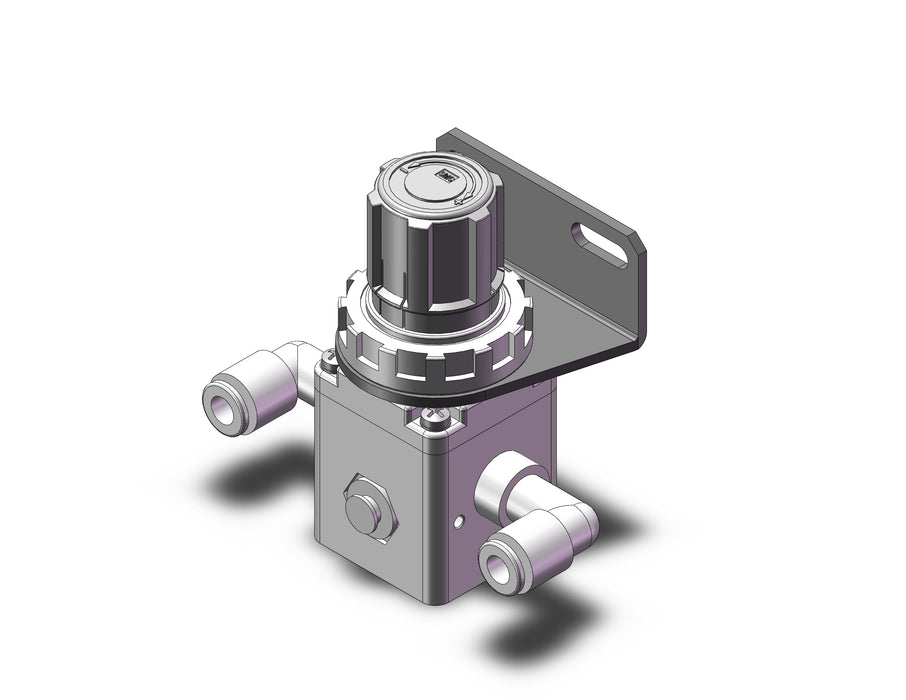 IRV10-LN07B Vacuum Regulator