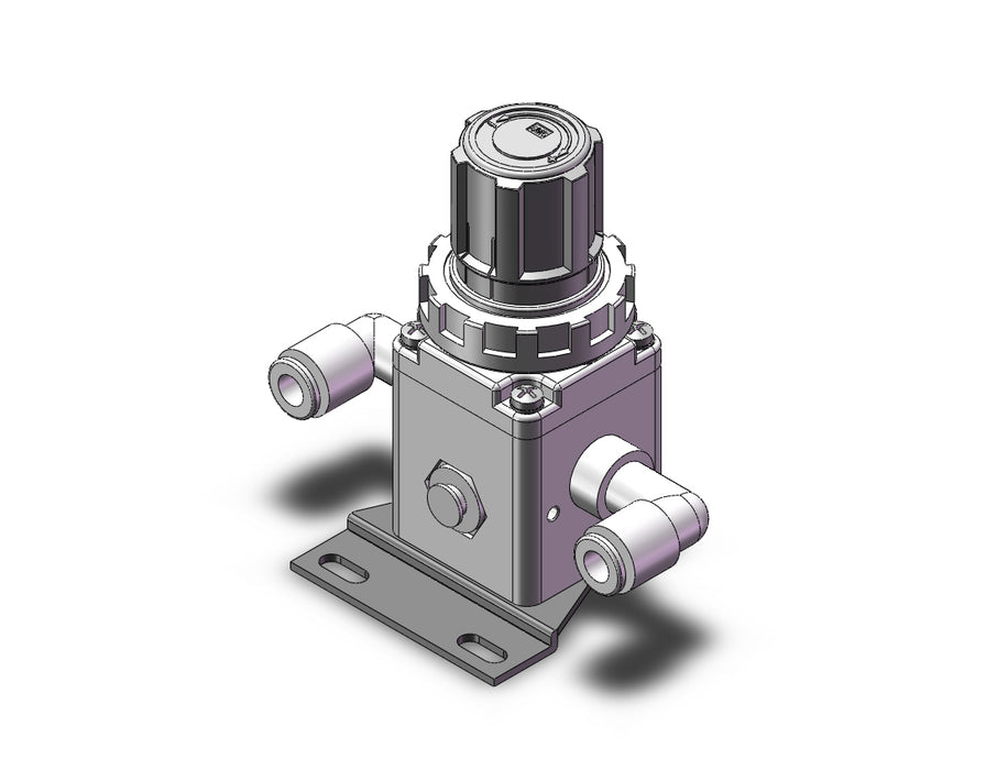 IRV10-LN07L Vacuum Regulator
