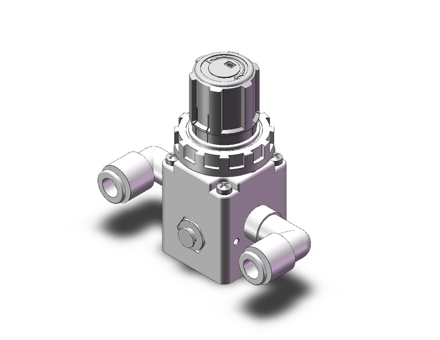 IRV10-LN09 Vacuum Regulator