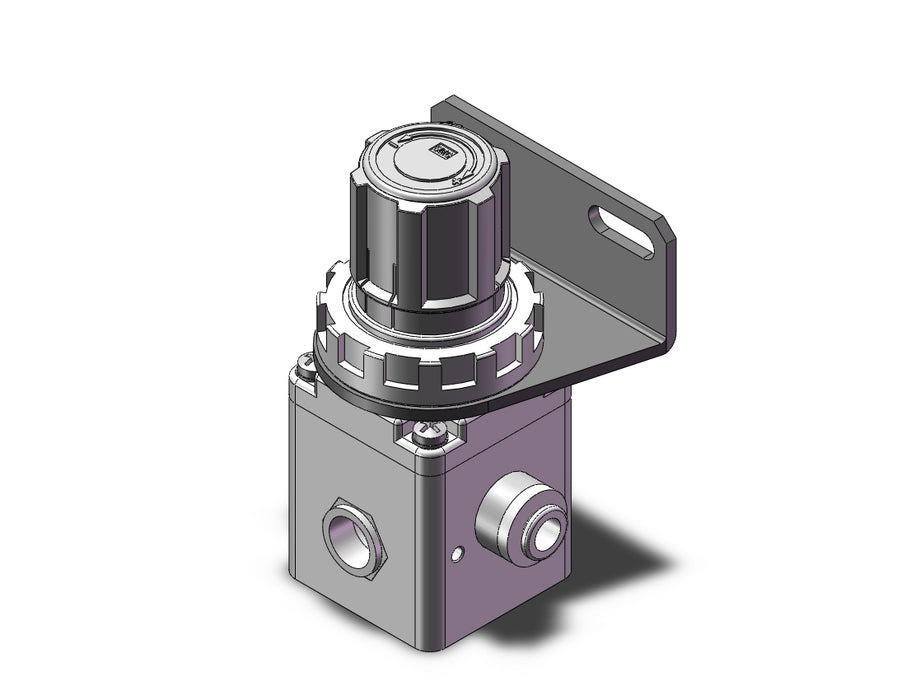 IRV10-N07BGN Vacuum Regulator