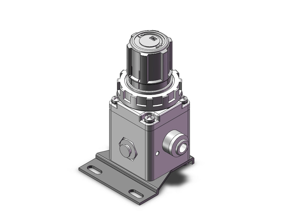 IRV10-N07L Vacuum Regulator