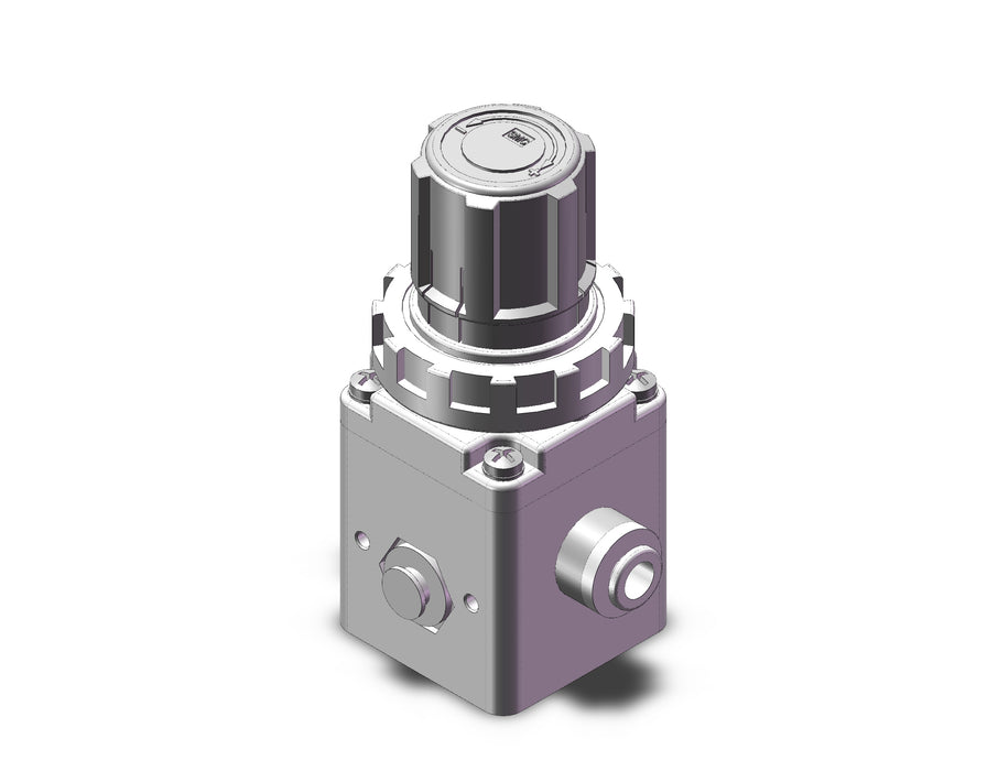 IRV10-N07 Vacuum Regulator