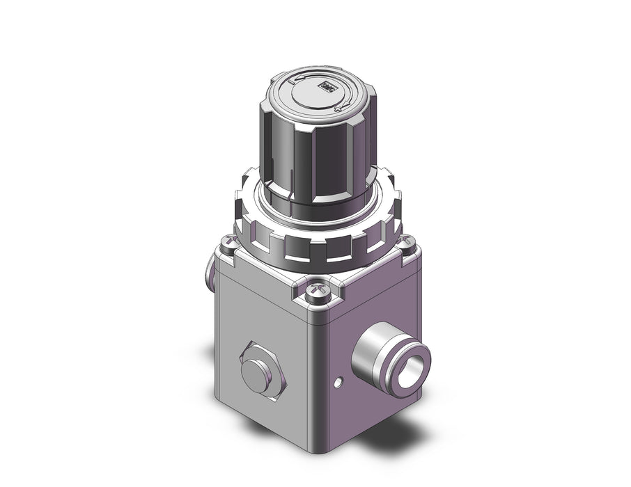 IRV10-N09 Vacuum Regulator