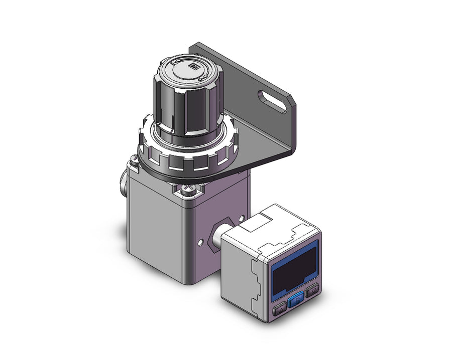 IRV10A-C06BZP VACUUM REGULATOR