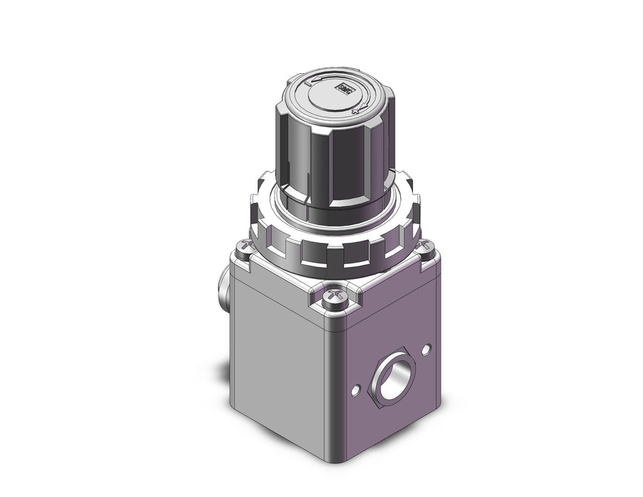 IRV10A-C06GN Vacuum Regulator