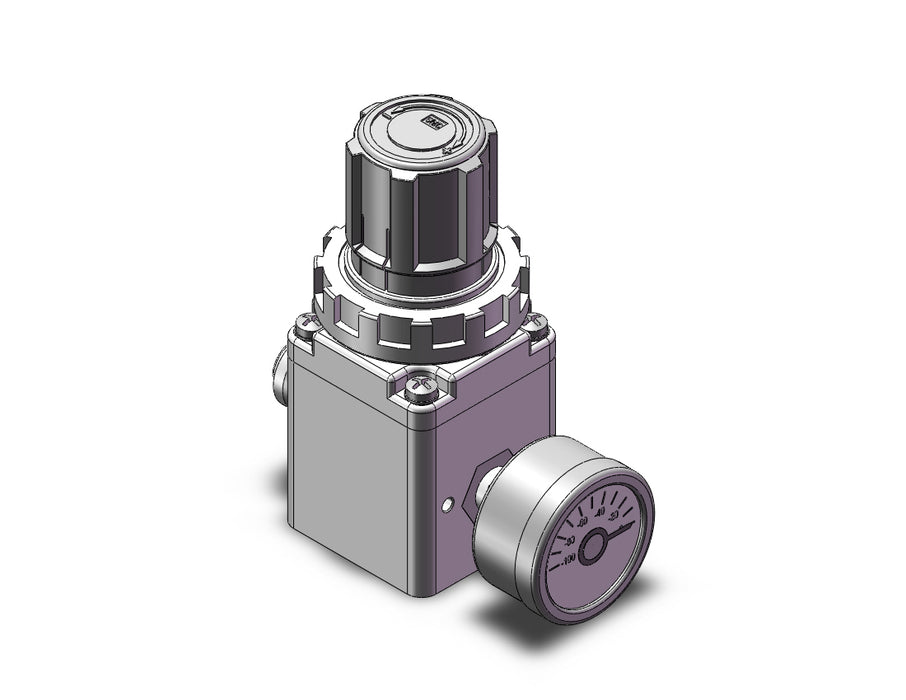 IRV10A-C06G Vacuum Regulator
