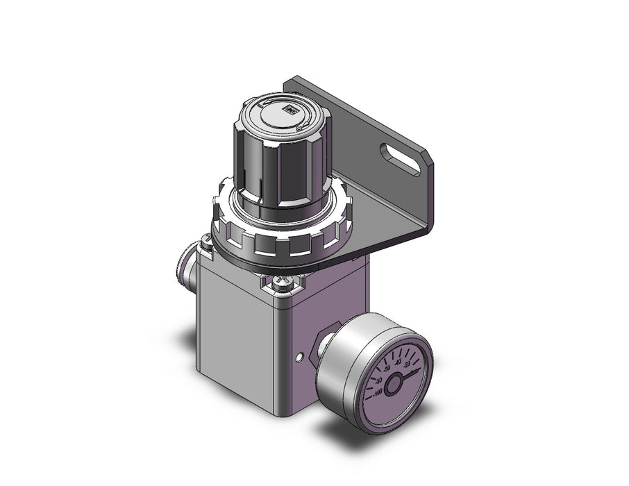IRV10A-C08BG Vacuum Regulator