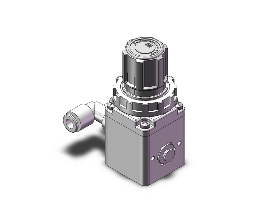 IRV10A-LC06 Vacuum Regulator