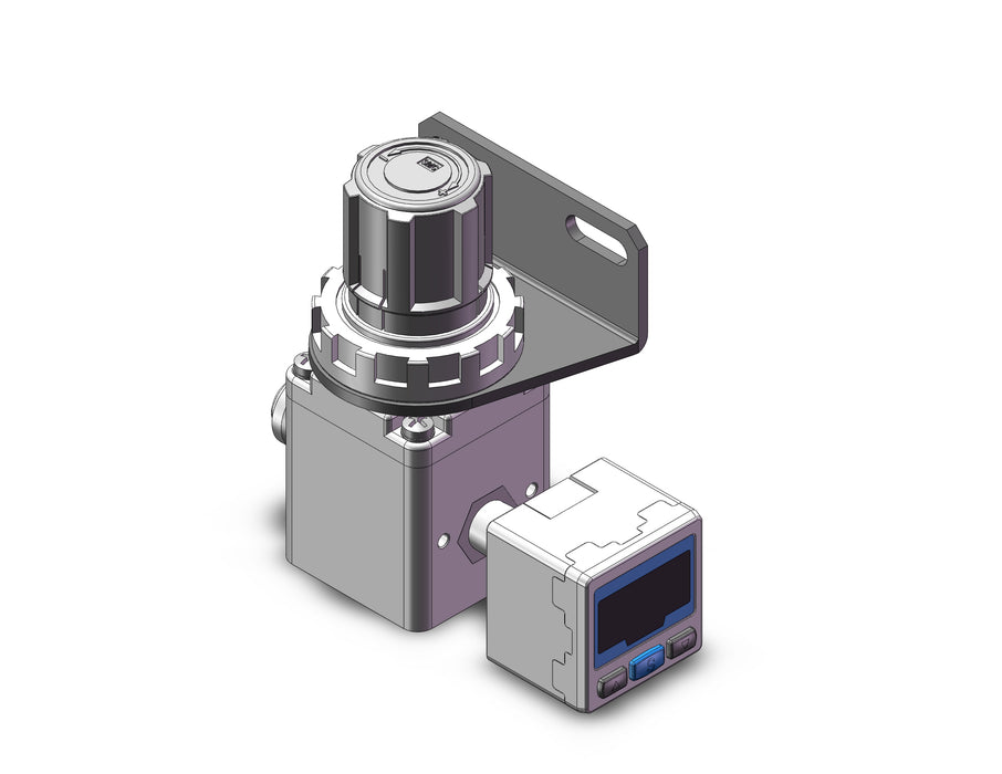 IRV10A-N07BZB Vacuum Regulator