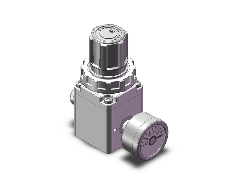 IRV10A-N07G Vacuum Regulator