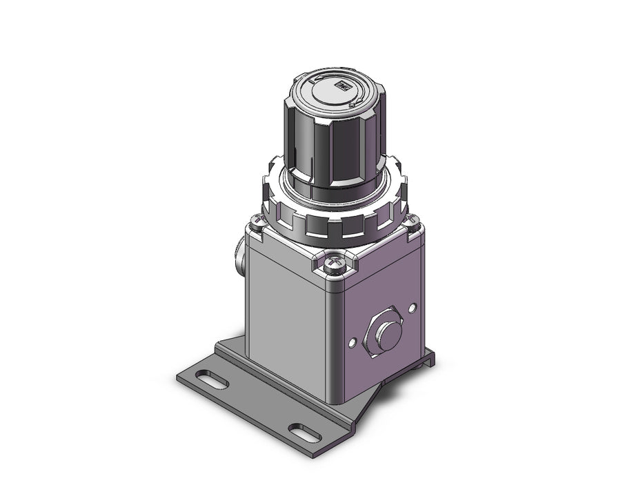 IRV10A-N07L Vacuum Regulator
