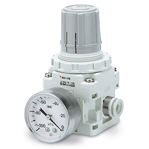 IRV20-LC10L VACUUM REGULATOR