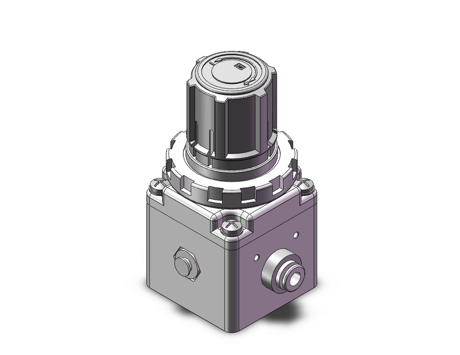 IRV20-C06 VACUUM REGULATOR