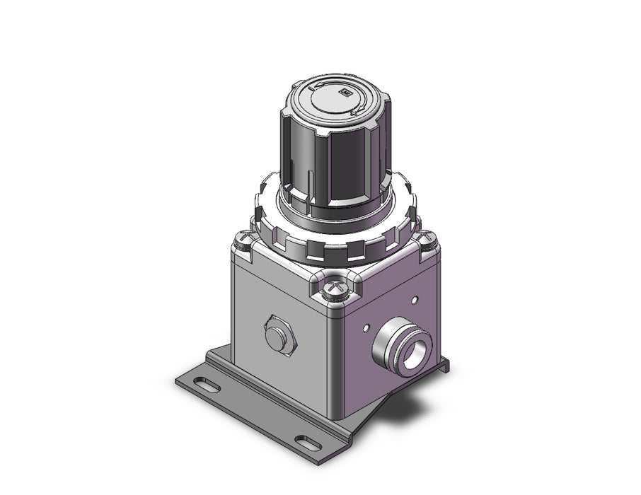 IRV20-C10L VACUUM REGULATOR